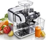 CUBE300S Juice Cube Omega