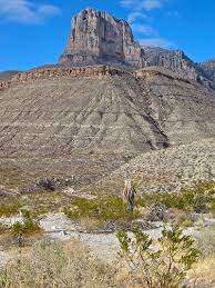 About 100 miles into the drive, i suggested an 8 hour detour to bag guadalupe peak in texas as well. Plan A Visit To The Guadalupe Mountains National Park In Texas