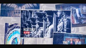 Adobe after effects cs6 v11.0.2 portable. Slideshow Template After Effects History Presentation Videohive After Effects Black And White Effect After Effects Templates