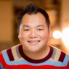 John Khoo, On Purpose Fellow