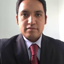 Daniel Quetzalcóatl Fabela Montes de Oca