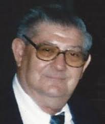 Edward Scavincky Obituary (2013)