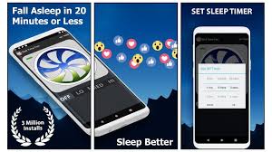 Not getting enough shuteye can lead to trouble concentrating, remembering and even using your smartphone's accelerometer and other sensors to record your sleeping habits, the free app uses sleep cycle theory to wake you at just the. The Best White Noise Apps For Helping You Fall Asleep Review Geek