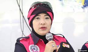 De wikipedia, la enciclopedia libre. Malaysiakini Malaysia S Ice Queens Enter Antarctica