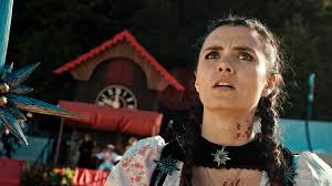 Prime Video: Mad Heidi