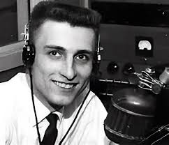 Anchorage Alaska Earthquake in 1964