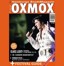 History: Lee „Scratch“ Perry