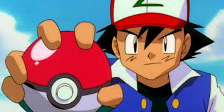 The Pokémon Animes Tagline Was Always a Lie, & Thats a Good Thing