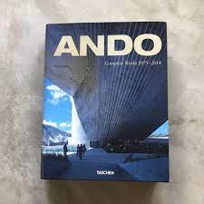 They believe that the book. Tadao Ando Complete Works Architecture Coffee Table Books Hobbies Toys Books Magazines Children S Books On Carousell