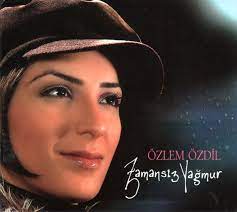 Bir gün bahar kışa döner. Ozlem Ozdil Albums Songs Discography Biography And Listening Guide Rate Your Music