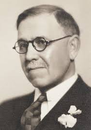 Alfred Collins Lockwood (1875-1951)