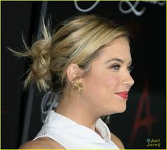 Ashley Benson & Shay Mitchell Wow