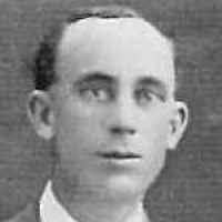 Edwin Abel Luff (1890–1976) • FamilySearch