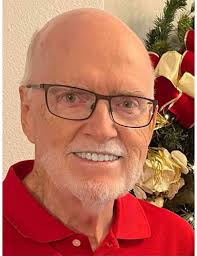 Gerald O'Grady Obituary