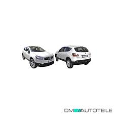 The first generation of the vehicle was sold under the name nissan. Kotflugel Vorne Rechts Mit Blinkerloch Passt Fur Nissan Qashqai 2 I 10 13