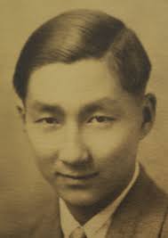 Hirami “Hiram” Okubo (1908-2004)