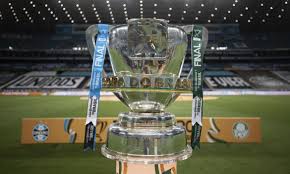 A cbf realizou hoje o sorteio dos jogos da primeira fase na copa do brasil 2021. Cbf Define Potes De Sorteio Da Terceira Fase Da Copa Do Brasil