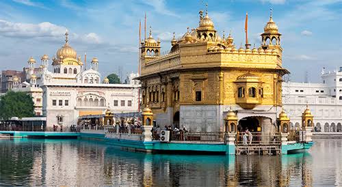 अमृतसर के दर्शनीय स्थल और पर्यटन स्थल | अमृतसर में करने लायक प्रमुख चीज़ें