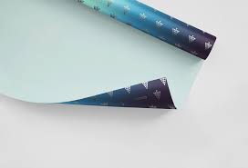Presenting You A Gift Wrapping Paper Mock Up To Help You Create A Photorealistic Presentation For Your P Free Packaging Mockup Paper Mockup Gift Wrapping Paper