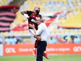 Corinthians vs flamengo betting tips. Flamengo X Corinthians Arbitragem Anula Mas Var Confirma Gol De Gabigol Apos Longa Analise Brasileirao Serie A Ge