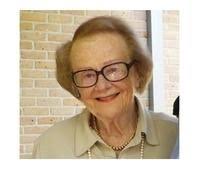 Rosalind Zimmerman Obituary (1924