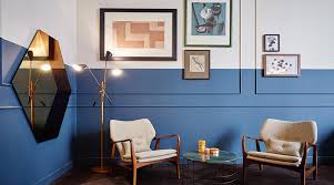 Maybe you would like to learn more about one of these? 20 Paredes Bicolor Que Te Van A Gustar Y Una Que No