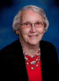 Obituary of Ila Mae Currie