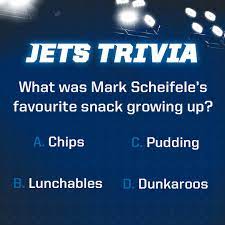 Or maybe you have a confidential meeting that can only be discussed 30,000 feet in the air? Winnipeg Jets Jets Trivia What Was Mark Scheifele S Facebook
