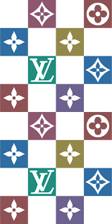 Louis Vuitton Multicolor Wallpaper In 2021 Iphone Wallpaper Girly Iphone Wallpaper Pattern Monogram Wallpaper
