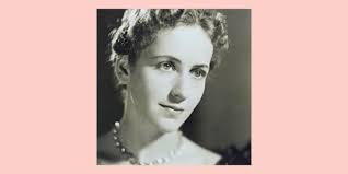 Five facts about Peggy