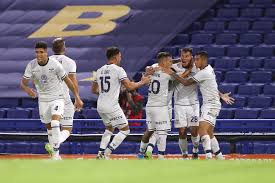 Había abierto la cuenta felipe galíndez para el cuadro xeneize a los 36' del primer tiempo. Por Auzqui Talleres Le Gana A Boca Por 1 A 0 En La Bombonera