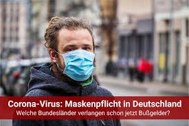 In addition to the national rules, the cantons can also require the wearing of masks in further areas and situations. Maskenpflicht In Der Corona Krise Wo Gelten Bussgelder