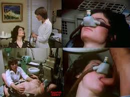 Pervert dentist fuck a girl under anesthesia