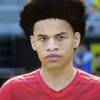 Leroy sané on fifa 21. 1