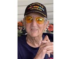 Anthony A. "Tony" Olson Obituary (2024)