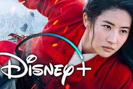 Though intended to be a theatrically released picture, mulan was instead released on september 4. Action Film Mulan To Premier Soon On Disney Hotstar In India