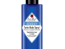 The 10 Best Body Sprays For Men In 2021