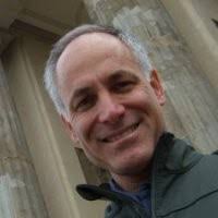 Stephen Pickard Email & Phone Number