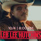 Caleb Lee Hutchinson