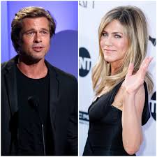 There's another brad pitt and jennifer aniston reunion happening, and you don't want to miss it. Was Brad Pitt At Jennifer Aniston S 50th Birthday Party