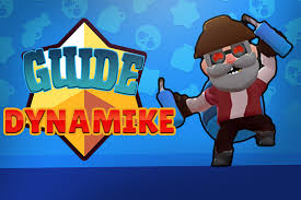 Create and share tier lists for the lols, or the win. Brawl Stars Dynamike Guide Et Conseils Breakflip Actualites Et Guides Sur Les Jeux Video Du Moment