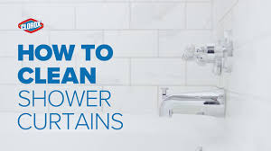 Enjoy free shipping & browse our great selection of shower curtains & accessories, shower curtains, shower caddies and more! Clorox How To Clean Shower Curtains Youtube