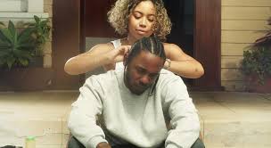 Kendrick lamar duckworth (born june 17, 1987) is an american rapper, songwriter, and record producer. Whitney Alford 8 Things You Don T Know About Kendrick S Love Black Excellence