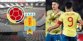 Colombia en vivo te dejamos los horarios del compromiso de la tercera jornada de acuerdo al país donde te ubicas. Audio Se Podria Jugar En En Miami El Partido Colombia Vs Uruguay De Eliminatorias Mundial Catar 2022 Seleccion Colombia Carlos Antonio Velez Federacion Colombiana De Futbol