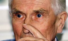 When a Jew loves a Nazi: Holocaust romance's award listings cause outrage