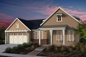 North Grove At Patterson Ranch By Kb Home In Fremont California Kb Homes House Exterior Home