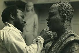 Bildergebnis für Ben Enwonwu