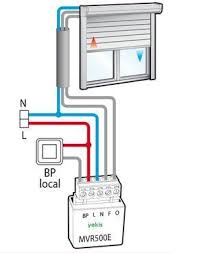 Telecharger Votre Guide Gratuit Sur L Installation Electrique En 2020 Domotique Volet Roulant Cablage Electrique Domotique Maison
