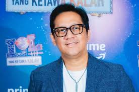 Perjalanan Cinta Andre Taulany dan Erin, Gugat Cerai Setelah 18 Tahun Jalin  Rumah Tangga