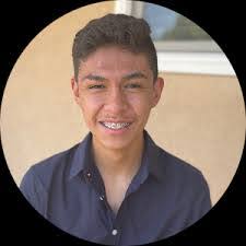 Aidan Roberson's Instagram, Twitter & Facebook